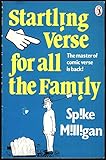 Startling verse for all the family