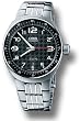 NEW ORIS TT3 DAY DATE MENS WATCH 635 7588 70 64 MB