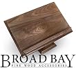 Walnut Bible Holder Cookbook Stand Walnut Crafted from Solid Walnut Wood - Best Quality Heirloom Gift Idea MADE IN THE USA!