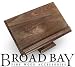 Walnut Bible Holder Cookbook Stand Walnut Crafted from Solid Walnut Wood - Best Quality Heirloom Gift Idea MADE IN THE USA!
