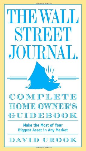 The Wall Street Journal. Complete Home Owner