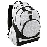 Ogio Godfather Backpack - White Tile by Ogio