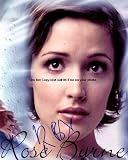 Rose Byrne Autographed Signed reprint Photo 1