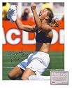 Brandi Chastain - 1999 World Cup Goal - Autographed 16x20 Photograph
