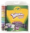 Crayola 30ct Twistables Colored Pencils