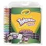 Crayola 30ct Twistables Colored Pencils by Crayola