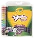 Crayola 30ct Twistables Colored Pencils