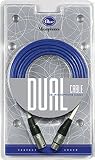 Blue Microphones Dual 20 Foot Microphone Cable