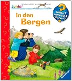 In den Bergen (Wieso? Weshalb? Warum? junior) - Andrea Erne