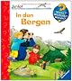 In den Bergen (Wieso? Weshalb? Warum? junior)