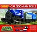 Hornby R1151 Caledonian Belle 00 Gauge Electric Train Set