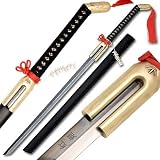 Sporting Goods : Bleach Anime Urahara Kisuke Zanpakuto Sword