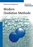 Modern oxidation methods