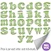 Wall Letters