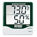 Extech 445703 Big Digit Hygro-Thermometer with Min/Max