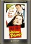 Hollow Triumph