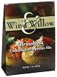 Wind & Willow Brushcetta Cheeseball Mix, 1-Ounce Boxes (Pack of 6)