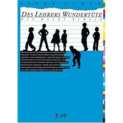 Des Lehrers Wundert�te