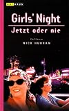 Girls' Night [VHS]