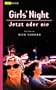 Girls' Night [VHS]