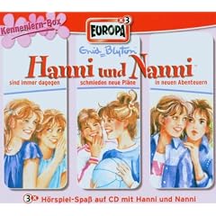 Hanni und Nanni-Einsteigerbox
