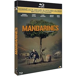 MANDARINES [Blu-ray]