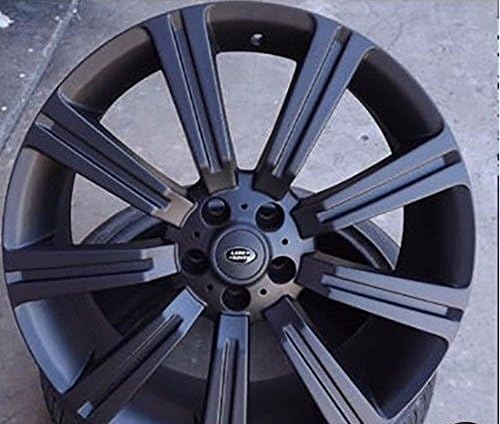 22" Range Rover Land Rover Stormer LR3 LR4 2014 Sport Edition Wheels w/ Tires