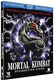 Image de Mortal Kombat - Destruction finale[Blu-ray]