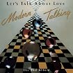 Let's Talk About Love
