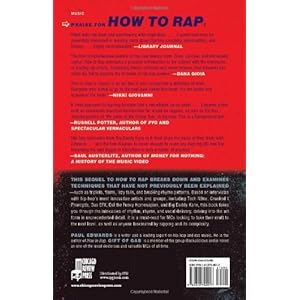 How to Rap 2: Advanced Flow and Delivery Techniques