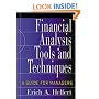 Financial Analysis Tools and Techniques: A Guide for Managers