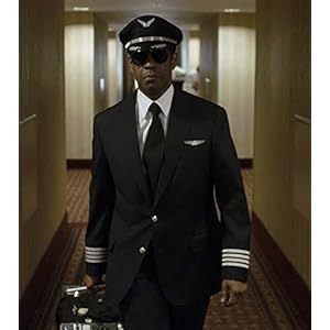 Flight [Blu-ray]
