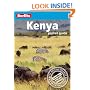 Kenya Berlitz Pocket Guide