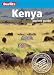 Kenya Berlitz Pocket Guide (Berlitz Pocket Guides)