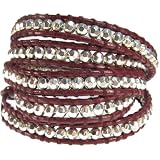 Wrap Bracelet 