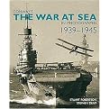 Conway's War at Sea in Photographs, 1939-1945 (Hardcover)