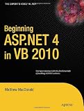 Beginning ASP.NET 4.0 in VB 2010