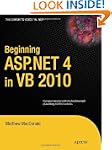 Beginning ASP.NET 4 in VB 2010