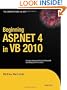 Beginning ASP.NET 4 in VB 2010