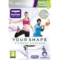 Your Shape Fitness Evolved - Classics (Xbox 360)