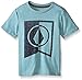 Volcom Boys' Elite T-Shirt