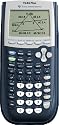 TI 84Plus Silver Programmable Graphing Calculator,16 Char. x 8 Line Display, 2MB (TEX84PLUSSILVER)