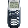 Texas Instruments TI 84  Calculator