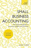 Small business accounting