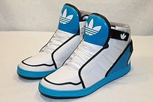 NWT ADIDAS ORIGINALS BASKETBALL AR 3 DAY LIGHT SNEAKERS SHOES SIZE 12