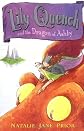 Lily Quench and the Dragon of Ashby