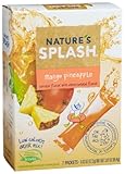 Nature's Splash Mango Pineapple Drink Mix, 7-Count Sticks (Pack of 4) Lowest Price !! See Lowest Price Here Cheap Nature's Splash Mango Pineapple Drink Mix, 7-Count Sticks (Pack of 4) Bestsellers