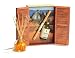 Cucina Decorative Gift Set Boxed Reed Diffuser ~ 2 fragrances available