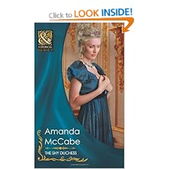 The Shy Duchess (Mills & Boon Historical)