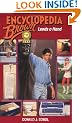 Encyclopedia Brown Lends a Hand